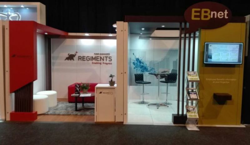 exhibition electrical